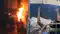 Nawada gas leak