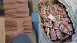 Munger Fake cigarettes