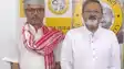 जन सुराज के नवादा जिला प्रभारी का इस्तीफा, पटना शिक्षक निर्वाचन क्षेत्र में प्रत्याशी की हार की नैतिक जिम्मेदारी लेते हुए सभी पदों से दिया त्यागपत्र