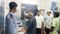 Boat Capsizes in Bihar 