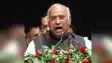 Mallikarjun Kharge in Patna Court