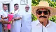 Sanjay Jha hit Backs Anant Singh