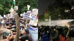  Bihar Daroga Recruitment: दरोगा भर्ती मेंस परीक्षा रद्द होने के विरोध में आज सड़क पर उतरेंगे अभ्यर्थी, पटना में सुरक्षा सख्त, कई रास्तों पर बैरिकेडिंग