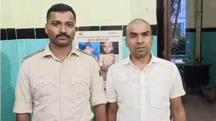 Bihar News : मोतिहारी में जिप सदस्य हत्याकांड का आरोपी कोर्ट