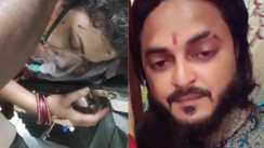 Bihar News : आरा में पति ने पत्नी पर चाकू से किया जानलेवा हमला, गले और शरीर पर किये कई वार, पुलिस ने आरोपी को किया गिरफ्तार
