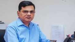 Sanjay Kumar Singh IAS