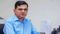 Sanjay Kumar Singh IAS