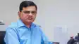 Sanjay Kumar Singh IAS