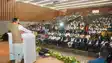 Bihar News : अंतरिक्ष तकनीक और नवाचारों से बिहार के विकास को मिलेगी नई गति: मुख्यमंत्री सम्राट चौधरी