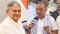 Neeraj Kumar Targets Lalan Singh