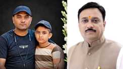 बंगाल के मंत्री उमेश राय कल पहुंचेंगे मुजफ्फरपुर: दुर्गापूजा भगदड़ में जान गंवाने वाले पिता-पुत्र के परिजनों से करेंगे मुलाकात, सौंपेंगे सहायता राशि का चेक