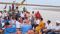 CHHATH PUJA 2026 : मुंगेर में छठ महापर्व की तैयारियां तेज, डीएम ने नाव से गंगा घाटों का किया निरीक्षण
