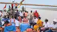 CHHATH PUJA 2026 : मुंगेर में छठ महापर्व की तैयारियां तेज, डीएम ने नाव से गंगा घाटों का किया निरीक्षण