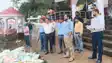 छठ महापर्व को लेकर पटना नगर आयुक्त ने किया घाटों का निरीक्षण, बाढ़ से क्षतिग्रस्त सीढ़ियों एवं पोर्टिको की मरम्मत में तेजी लाने के निर्देश