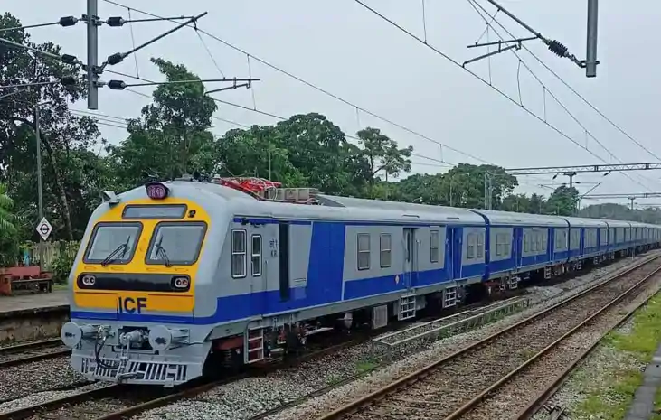 Special Train: सहरसा-ललितग्राम डेमू स्पेशल का विस्तार, जानिए