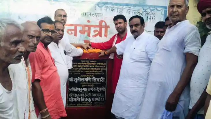Bihar News : अरेराजवासियों को जलजमाव और जर्जर सड़क से मिलेगी Bihar News : अरेराजवासियों को जलजमाव और जर्जर सड़क से मिलेगी