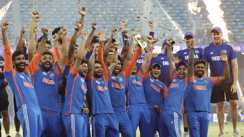 Asia Cup Final 2025 : भारतीय टीम की जीत गदगद हुआ BCCI,खिलाड़ियों के लिए खोल दिया खजाना, करोड़ों के इनाम का ऐलान