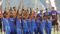 Asia Cup Final 2025 : भारतीय टीम की जीत गदगद हुआ BCCI,खिलाड़ियों के लिए खोल दिया खजाना, करोड़ों के इनाम का ऐलान