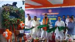 7 new trains from Bihar 
