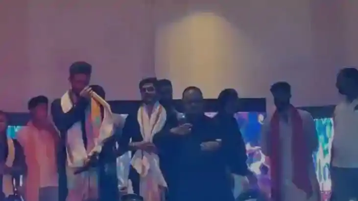 MLA Gopal Mandal