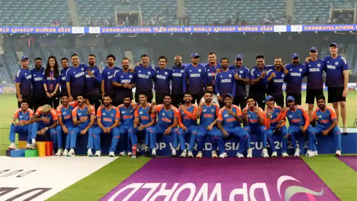 Asia Cup 2025 