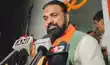 प्रशांत किशोर के आरोपों  पर सम्राट चौधरी ने दिया जवाब, शिल्पी गौतम हत्याकांड में नाम आने पर भी बोले