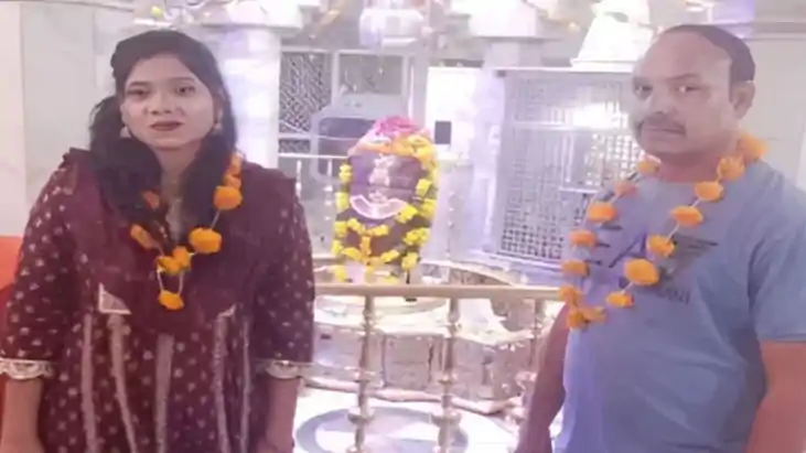 Looteri Dulhan: ‘लुटेरी दुल्हन’ का विवाद, शादी के एक दिन बा Looteri Dulhan: ‘लुटेरी दुल्हन’ का विवाद, शादी के एक दिन बा