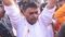 बिहार इलेक्शन में आरके सिंह का बागी तेवर, बीजेपी में उठी सियासी भूचाल, राजपूत वोट बैंक पर मंडराया संकट!