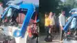 Bihar Road Accident