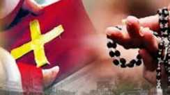 Crime News: धर्मांतरण रैकेट का भंडाफोड़, 50 से ज़्यादा हिंदुओं को ईसाई बनाने वाला मलखान उर्फ मैथ्यू गिरफ्तार
