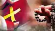 Crime News: धर्मांतरण रैकेट का भंडाफोड़, 50 से ज़्यादा हिंदुओं को ईसाई बनाने वाला मलखान उर्फ मैथ्यू गिरफ्तार