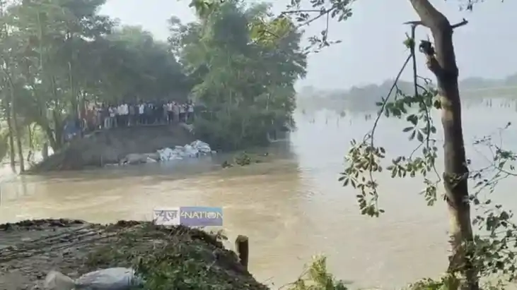 Bihar Flood