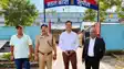 सीजेएम और डीएलएसए सचिव ने मंडल कारा का किया औचक निरीक्षण, पात्र बंदियों को निःशुल्क विधिक सहायता उपलब्ध कराने पर दिया जोर