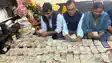 Bihar Vigilance Raid: ADM के ठिकानों पर निगरानी की धुआंधार रेड , नोटों के ढेर- बेशकीमती सामान देख कर चकरा गए अधिकारी 