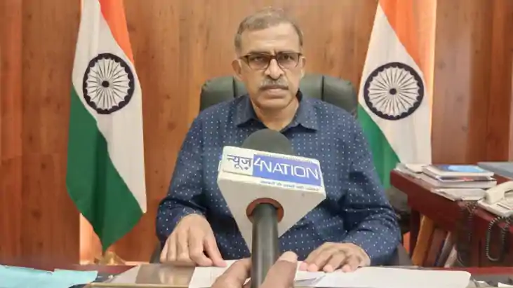पटना ADM और रजिस्ट्रार पत्नी की 2.5 करोड़ की अवैध संपत्ति का