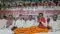 Dr Sanjeev Kumar filed nomination
