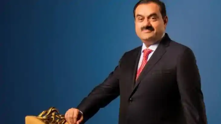 Gautam Adani 