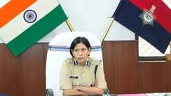Will Preeta Verma be new DGP of Bihar