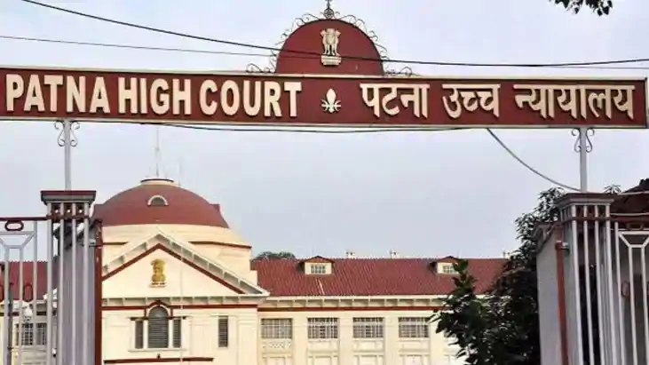 Patna HC Grants Divorce Orders Rs 71 66 Lakh Alimony
