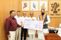 Bihar Flood Relief Fund beltron donates 15 crore