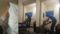 Begusarai Hotel Horror Woman 