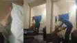 Begusarai Hotel Horror Woman 