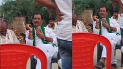 Ex RJD MLA Munna Yadav