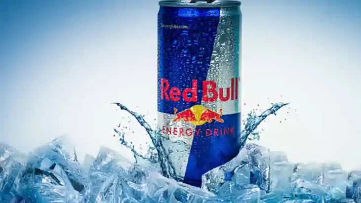Red Bull Energy Drink
