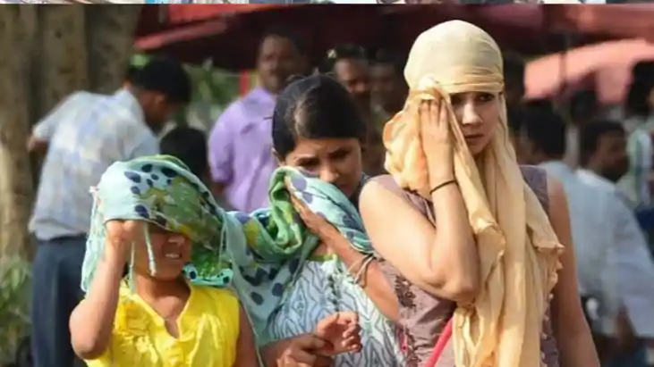 Bihar Weather 