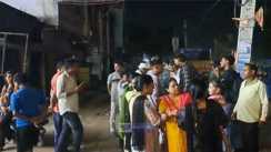 Jamui Chain Snatching