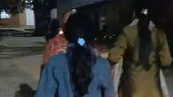 Siwan Gang Rape Case 