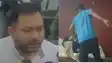 Tejashwi Yadav statement on Begusarai incident