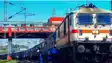 Mokama Rail Bridge Work 32 Trains Cancelled 30 Diverted