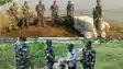 SSB की बड़ी कार्रवाई : कोसी नदी से बरामद किया 400 किलो लावारिश गांजा, 1 किलों गांजे के साथ तस्कर को दबोचा